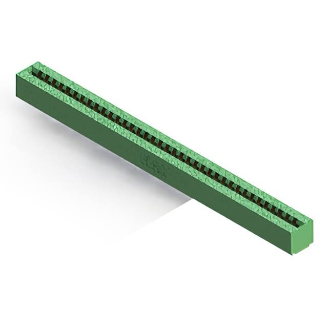 306-037-520-101 EDAC Inc.  Edgeboard Connectors